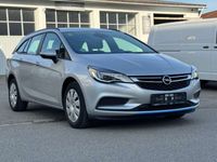 gebraucht Opel Astra Sports Tourer Edition*1.HD*SHZ*LRH*K.AUT