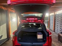 Gebraucht Renault Clio IV 90 PS (66 kW) 2019 Rot Kleinwagen