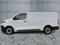 Neu Toyota Proace Comfort 144 PS (105 kW) 2025 Ice white Van / Kleinbus