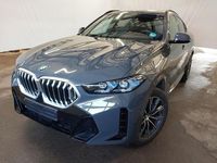 Gebraucht BMW X6 Comfort Edition 286 PS (210 kW) 2025 Dravitgrau (grau) SUV
