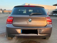 Gebraucht BMW 116 136 PS (100 kW) 2012 Kleinwagen