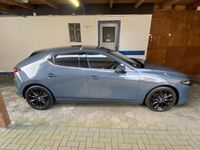 gebraucht Mazda 3 SKYACTIV-X 2,0M Hybrid 6GS AL-SELECTION