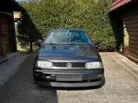 Gebraucht VW Golf III 1996 Kleinwagen