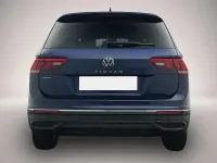 Gebraucht VW Tiguan Allspace Move 150 PS (110 kW) 2024 Manufacturer SUV