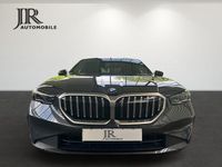 Gebraucht BMW 520 Performance 197 PS (144 kW) 2024 Grau Limousine