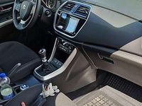 Gebraucht Suzuki SX4 Comfort 140 PS (102 kW) 2018 Silber Limousine