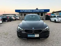 Gebraucht BMW 320 190 PS (139 kW) 2015 Sparkling brown metallic Limousine