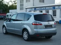 Occasion Ford S-MAX Titanium 131 ch (96 kW) 2007 Argent Monospace