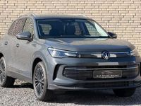 Gebraucht VW Tiguan 150 PS (110 kW) 2024 Grau SUV