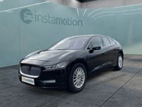 gebraucht Jaguar I-Pace EV400 S Luft 360 HUD SpurH el.Heck Navi