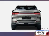 Nowe BYD Seal U Design 324 KM (238 kW) 2025 Niebieski SUV
