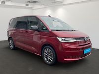 Gebraucht VW Multivan Life 204 PS (150 kW) 2025 Rot Van