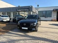 Gebraucht Mazda CX-60 Homura-Line 328 PS (241 kW) 2022 Jet black (metallic) SUV