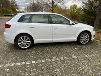 gebraucht Audi A3 Sportback 1.2 TFSI Attraction