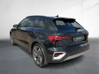 Gebraucht Audi A3 e-tron Ambiente 204 PS (150 kW) 2025 Mythosschwarz metallic Kleinwagen