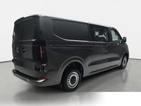 Neu VW T7 170 PS (125 kW) 2026 Metallic Van