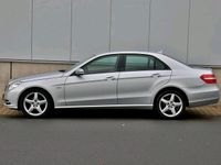 Gebraucht Mercedes E220 170 PS (125 kW) 2010 Limousine
