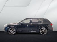 Gebraucht Audi SQ7 Advanced 507 PS (372 kW) 2025 Schwarz SUV