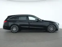 Gebraucht Mercedes C300 AMG line 258 PS (189 kW) 2025 Schwarz Limousine