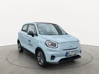 Gebraucht Leapmotor T03 69 kW (95 PS) 2025 Blau Kleinwagen
