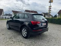 Gebraucht Audi Q5 180 PS (132 kW) 2011 Schwarz SUV