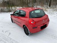 gebraucht Renault Clio III 1.2 TCE 101 PS