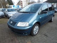 gebraucht VW Sharan Family