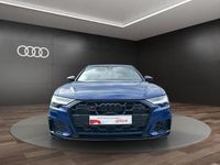 Gebraucht Audi S6 Sport 344 PS (253 kW) 2024 Blau Kombi