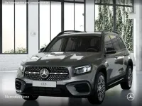 Gebraucht Mercedes GLB180 AMG 136 PS (100 kW) 2026 Grau SUV