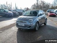 Gebraucht Fiat 500C 86 kW (118 PS) 2024 Mineral grau Cabrio