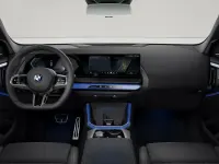 Gebraucht BMW X3 M Sport 197 PS (144 kW) 2026 Schwarz SUV