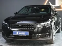 Gebraucht Polestar 2 169 kW (231 PS) 2023 Schwarz Kleinwagen