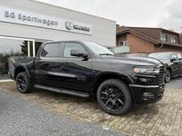 Neu Dodge Ram 426 PS (313 kW) 2025 Schwarz Pickup