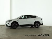 Gebraucht Renault Rafale Esprit Alpine 300 PS (220 kW) 2025 Weiss SUV