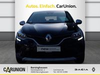 Gebraucht Renault Captur Zen 100 PS (73 kW) 2021 Biynw SUV