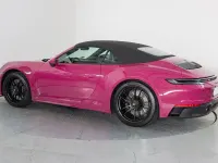 Gebraucht Porsche 992 480 PS (353 kW) 2024 Cabrio