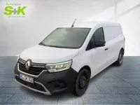 Gebraucht Renault Kangoo Rapid Advance 96 PS (70 kW) 2024 Mineralweiß (weiß) Van / Kleinbus