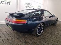 Gebraucht Porsche 928 349 PS (256 kW) 1992 Grün Coupé