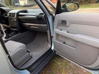 Usata Audi A2 75 CV (55 kW) 1990 Grigio Utilitaria