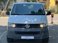 Gebraucht VW T5 102 PS (75 kW) 2012 Andere Van