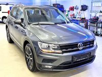 gebraucht VW Tiguan 1.5-TSI ACT OPF Comfortline Assist*Kamera*PLA*PDC