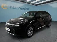 Käytetty BYD Atto 3 330 kW (449 HP) 2026 Musta Katumaasturi