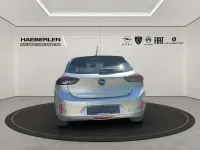 Gebraucht Opel Corsa-e Edition 100 kW (136 PS) 2024 Grau Kleinwagen