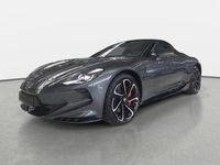 Neu MG Cyberster 375 kW (510 PS) 2026 Andes grey metallic Cabrio