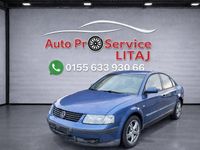 Gebraucht VW Passat 150 PS (110 kW) 1998 Blau Limousine