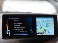 Gebraucht BMW i3 125 kW (170 PS) 2015 Weiß Kleinwagen