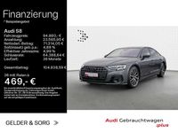 Gebraucht Audi S8 Ambiente 571 PS (419 kW) 2023 Grau Limousine