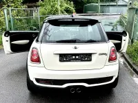 Occasion Mini Cooper S 184 PK (135 kW) 2013 Other Hatchback