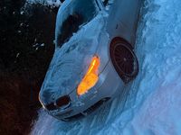 Gebraucht BMW 525 220 PS (161 kW) 2005 Silber Kombi