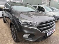Gebraucht Ford Kuga ST-Line 150 PS (110 kW) 2017 Grau SUV